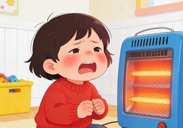 6 sai lầm phổ biến khi giữ ấm cho trẻ vào mùa đông, bố mẹ vô tình mắc phải khiến con dễ ốm - 4