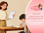 Trẻ có 3 đặc điểm này chính là "bậc thầy học giỏi" với tiềm năng lớn trong tương lai
