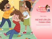 Nuôi con IQ EQ - "Nhìn vậy mà không phải vậy", 3 kiểu trẻ "giả thông minh" bố mẹ càng khen, con dễ thụt lùi