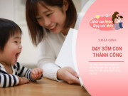 Nuôi con IQ EQ - Bố mẹ nghĩ IQ là "tấm vé vàng", nhưng 3 điều này mới quyết định số phận của con