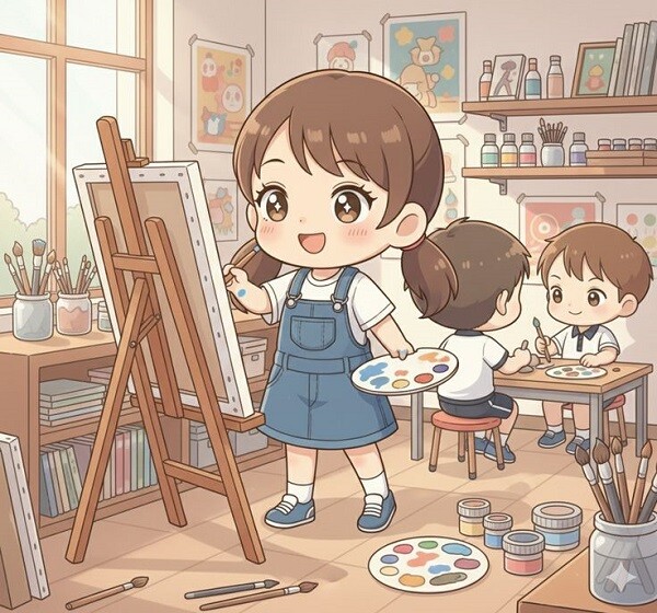 Những đứa trẻ c&oacute; si&ecirc;u nhận thức v&agrave; khả năng phục hồi cao kh&ocirc;ng sa v&agrave;o việc tự tr&aacute;ch hay đổ lỗi khi thất bại.