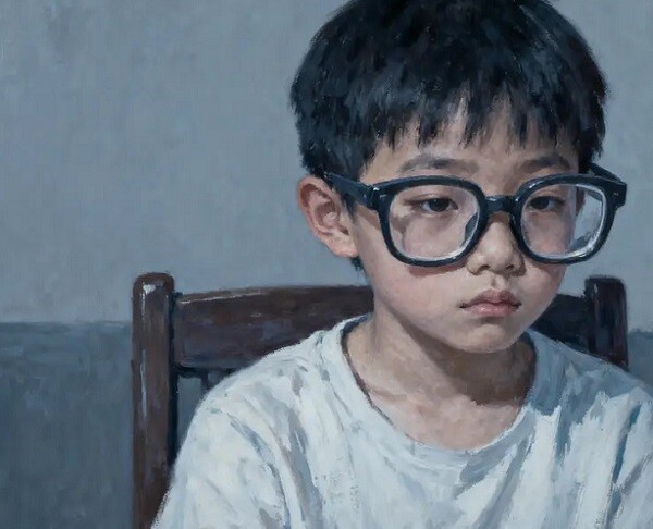 Trẻ dễ mất tập trung nếu sử dụng các thiết bị điện tử trong thời gian dài.