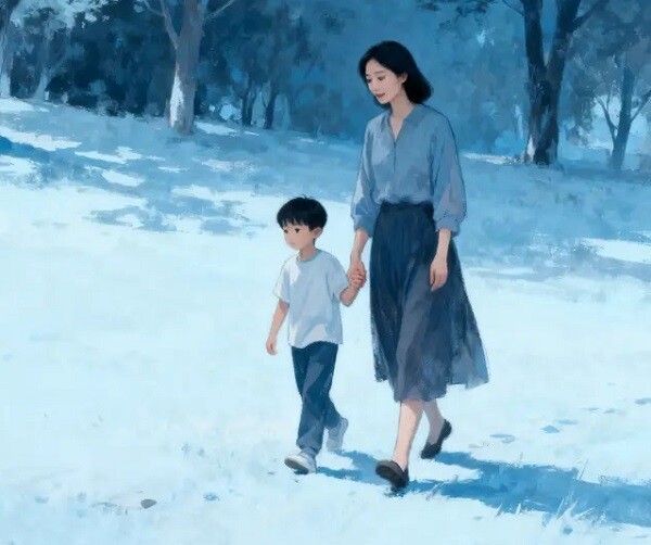 Bố mẹ nên tạo ra một môi trường học tập phong phú cho trẻ.