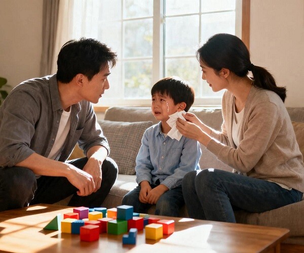 Trẻ thông minh nhưng sống “ảo” đang âm thầm gây hại, 3 cách bố mẹ cứu lại trí nhớ và tư duy cho con - 1