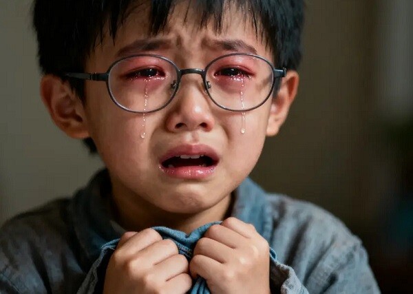 Những trải nghiệm khó khăn trong thời thơ ấu có thể là một động lực mạnh mẽ để trẻ phát triển.