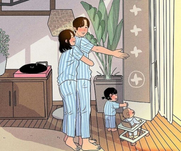 Muốn con mình thông minh, cao lớn và nhanh nhẹn, hãy cho con hai thứ này - 1