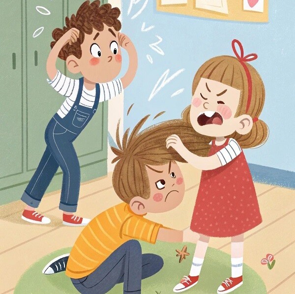 Liên tục đòi tiền gia đình.