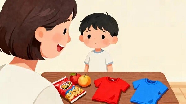 Không có chính kiến ​​riêng.