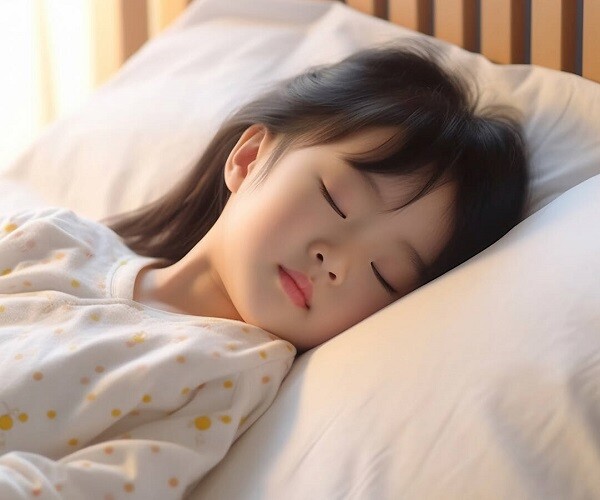 Trẻ ngủ sau khung giờ này sức khoẻ và trí tuệ đều bị amp;#39;amp;#39;đánh cắpamp;#34;, nhưng bố mẹ vô tư bỏ qua - 1