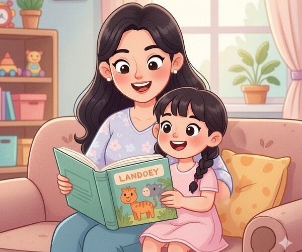 3 dấu hiệu trẻ đang thực sự “hiểu chuyện” và học giỏi lên từng ngày - 1