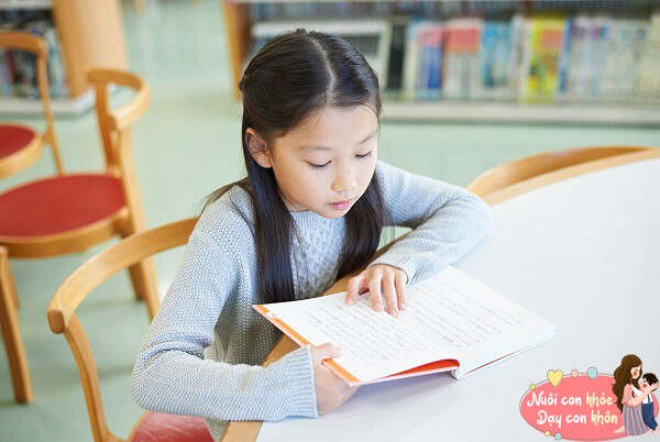 Bí mật của top 1% học sinh giỏi, không nằm ở trí thông minh mà từ 4 điều này - 5