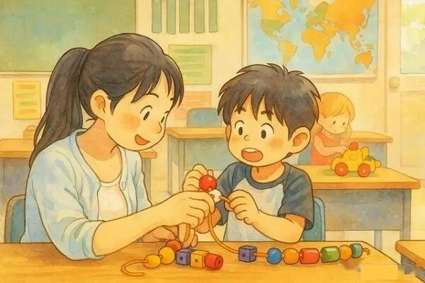 Khi bố mẹ nhắc liên tục, giao tiếp dễ biến thành mệnh lệnh.