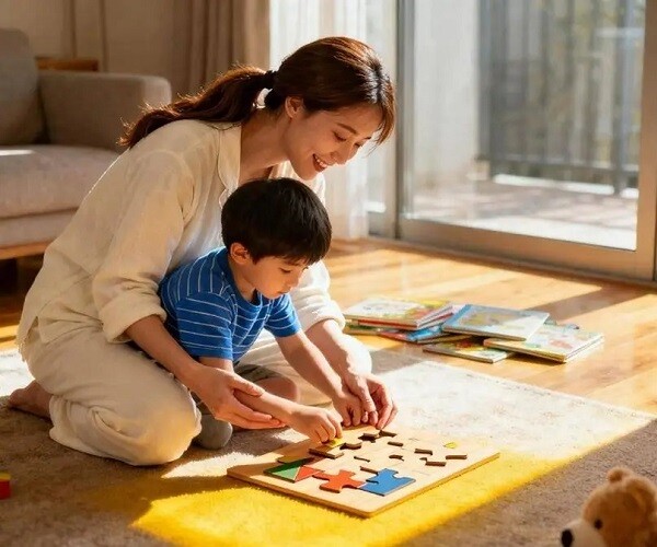 Bố mẹ có tầm nhìn xa sẽ chọn cách amp;#34;lùi lạiamp;#34; trong 4 điều, để con học cách trưởng thành - 1