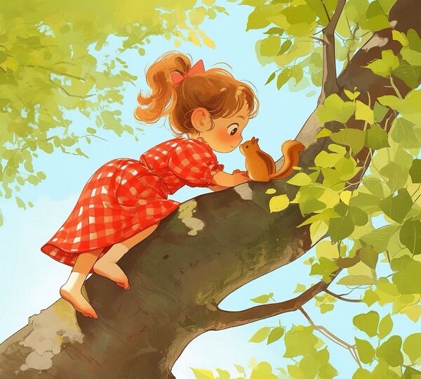 Bố mẹ có tầm nhìn xa sẽ chọn cách amp;#34;lùi lạiamp;#34; trong 4 điều, để con học cách trưởng thành - 3