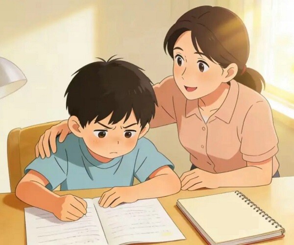 4 nét tính cách hình thành từ nhỏ của đứa trẻ nhận được đủ yêu thương, lớn lên hiếu thảo với bố mẹ - 1