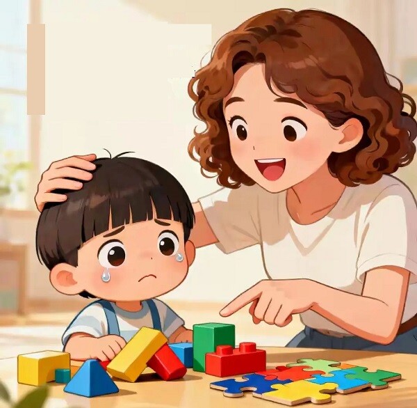 Trẻ “cứng đầu” có 3 ưu điểm vượt trội trong tương lai, bố mẹ nên trân trọng - 3