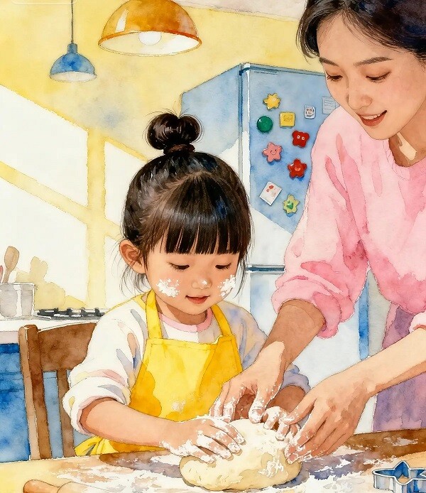 Trẻ “cứng đầu” có 3 ưu điểm vượt trội trong tương lai, bố mẹ nên trân trọng - 6