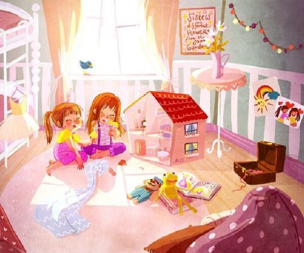 4 “hạt giống vàng” quyết định tương lai trẻ, bố mẹ sớm gieo trồng, con càng vững vàng - 1