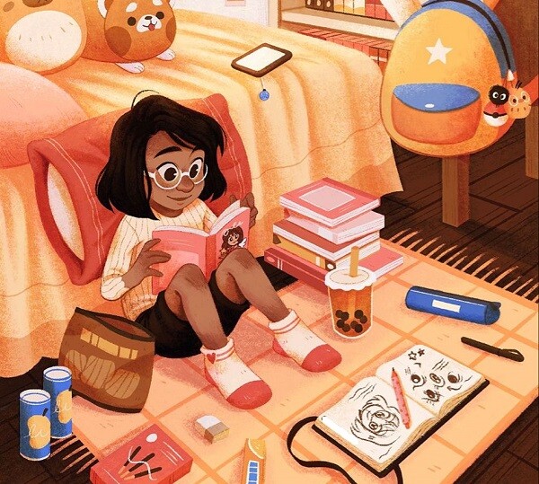 Ở trẻ nhỏ, siêng năng không chỉ giúp tích lũy kiến thức và kỹ năng, mà còn hình thành tính kỷ luật.