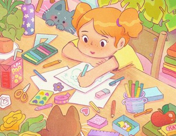 Với trẻ em, kỹ năng xã hội giúp các em kết bạn, tự tin hòa nhập và mở rộng góc nhìn.