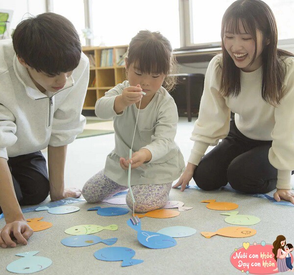 Rèn luyện bản thân mỗi ngày.