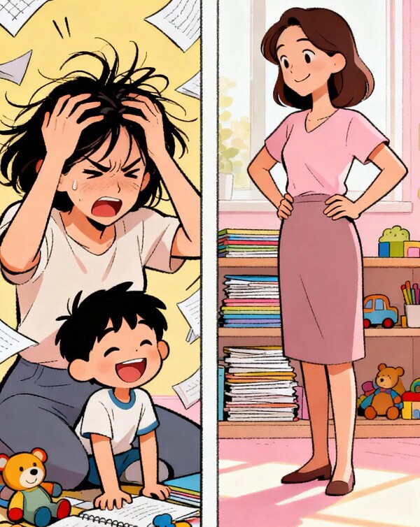 4 bí mật về phát triển trí thông minh ở bé trai mà 90% bố mẹ đều hiểu sai - 6