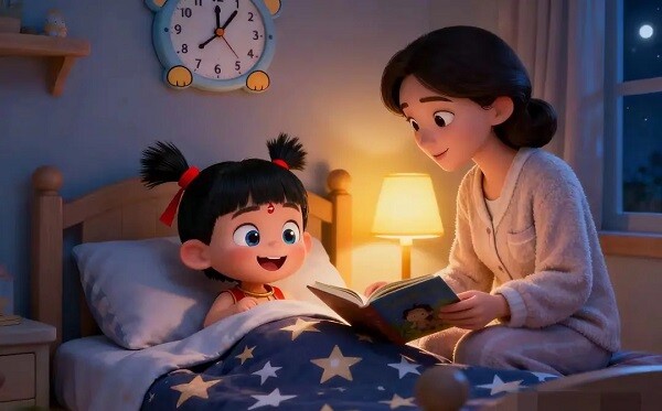 Trẻ hiếu thảo, bố mẹ bình an: Sự hòa thuận trong nhà được nuôi dưỡng từ 3 năm đầu đời - 5