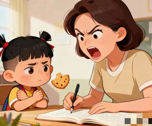 Trẻ hiếu thảo, bố mẹ bình an: Sự hòa thuận trong nhà được nuôi dưỡng từ 3 năm đầu đời - 1