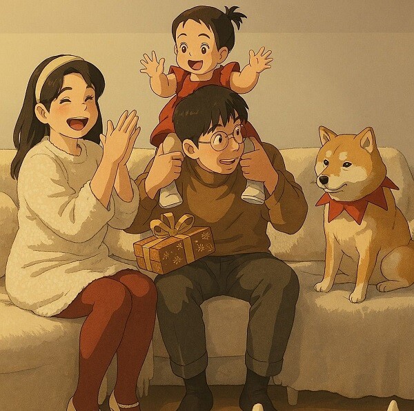 Con giỏi giang và sung túc cả đời nhờ bố mẹ biết cách hành xử trong 6 khoảnh khắc amp;#34;vàngamp;#34; - 6