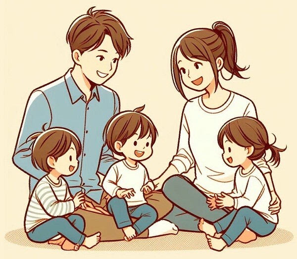 Con giỏi giang và sung túc cả đời nhờ bố mẹ biết cách hành xử trong 6 khoảnh khắc amp;#34;vàngamp;#34; - 12