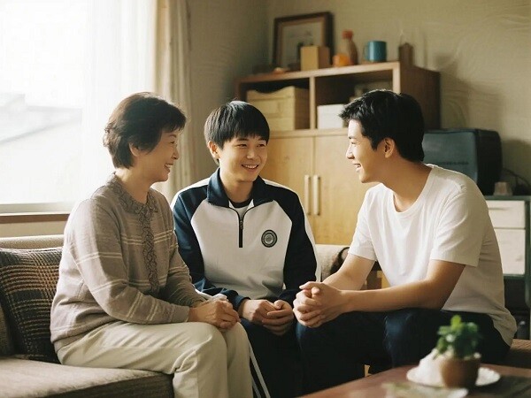 4 sai lầm nhỏ trong lúc dạy con, nhưng có tác động lớn thay đổi cả đời trẻ - 5