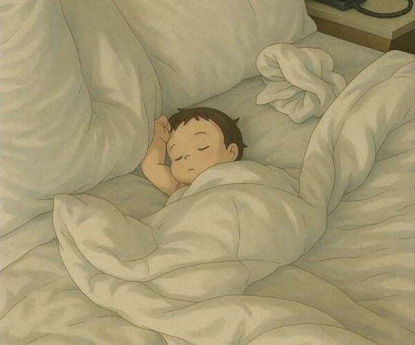 Trẻ hay trườn, lăn lộn khi ngủ, đằng sau đó là 4 nguyên nhân amp;#34;bí ẩnamp;#34; bố mẹ cần biết - 8