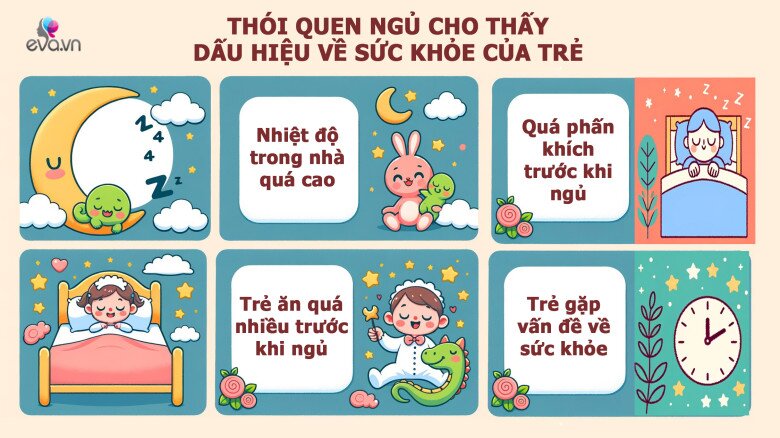 Trẻ hay trườn, lăn lộn khi ngủ, đằng sau đó là 4 nguyên nhân amp;#34;bí ẩnamp;#34; bố mẹ cần biết - 2
