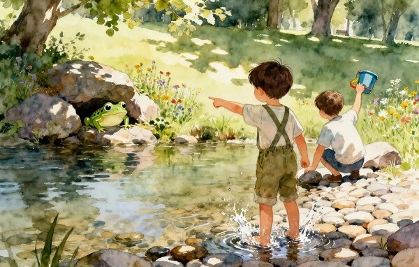 Gi&uacute;p trẻ nhận diện v&agrave; thấu hiểu cảm x&uacute;c của ch&iacute;nh m&igrave;nh l&agrave; vi&ecirc;n gạch nền đầu ti&ecirc;n để x&acirc;y dựng tr&iacute; tuệ cảm x&uacute;c.