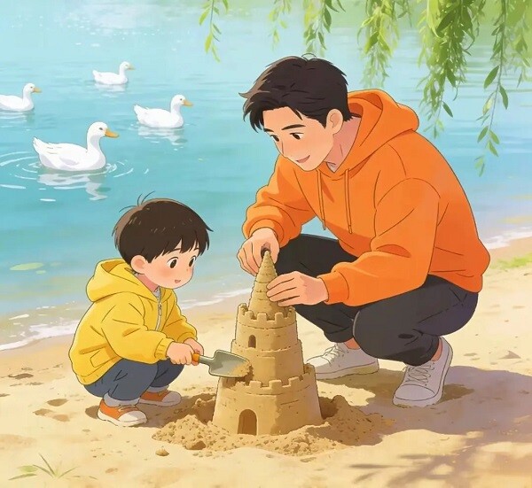 Từ 1 - 2 tuổi, trẻ bắt đầu h&igrave;nh th&agrave;nh nhu cầu giao tiếp x&atilde; hội nhưng vẫn c&ograve;n l&uacute;ng t&uacute;ng trong c&aacute;ch tương t&aacute;c.