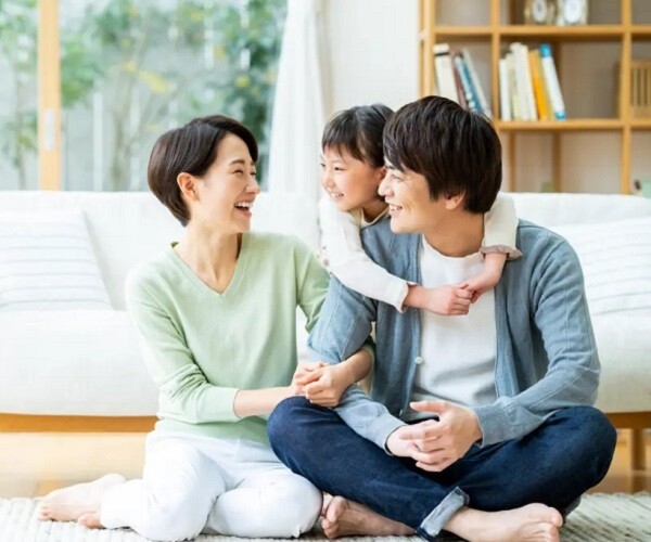 Không phải may mắn, 4 điều mẹ làm nuôi dưỡng trẻ giỏi giang và hiếu thảo - 1