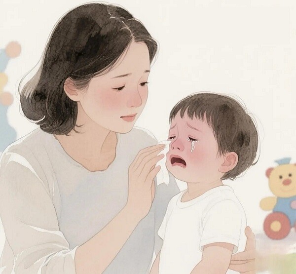 3 kiểu amp;#34;b&igrave;nh chữa ch&aacute;yamp;#34; bố mẹ dạy con dập tắt cơn giận, nu&ocirc;i dưỡng EQ cao - 3