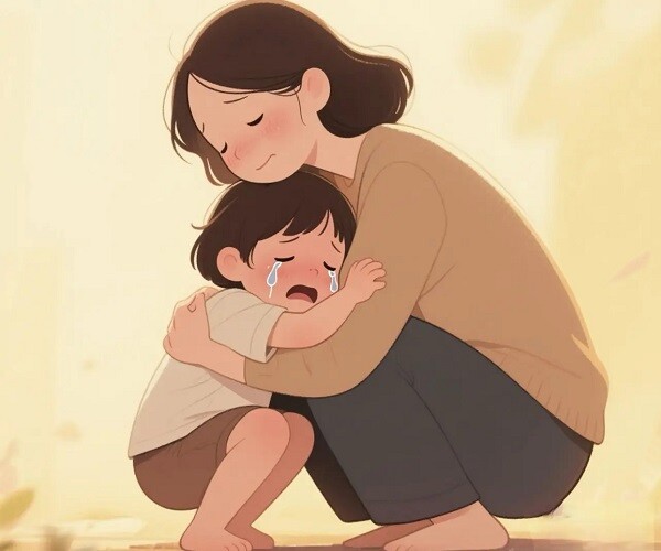 3 kiểu amp;#34;b&igrave;nh chữa ch&aacute;yamp;#34; bố mẹ dạy con dập tắt cơn giận, nu&ocirc;i dưỡng EQ cao - 1