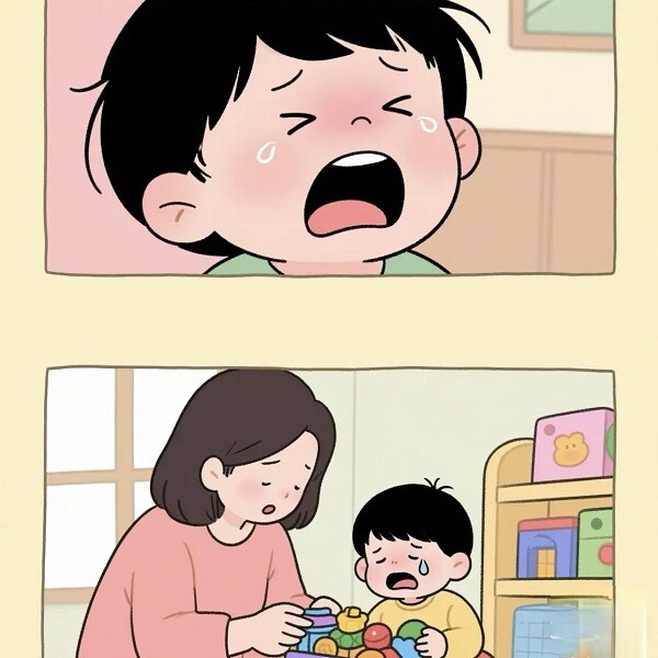 3 kiểu amp;#34;b&igrave;nh chữa ch&aacute;yamp;#34; bố mẹ dạy con dập tắt cơn giận, nu&ocirc;i dưỡng EQ cao - 5