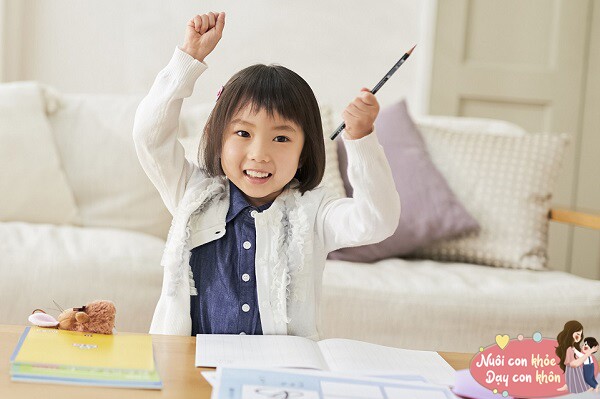 3 năng lực “thầm lặng” quyết định tương lai học tập và thành công của trẻ - 4