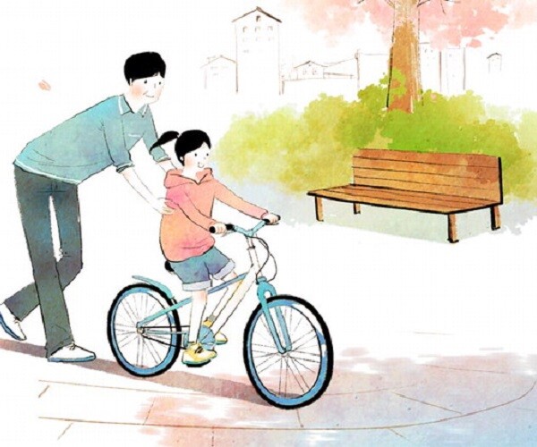 Đứa trẻ hiếu thảo sẽ có dấu hiệu này, bố mẹ nhận ra sớm là phúc lớn trong đời - 1