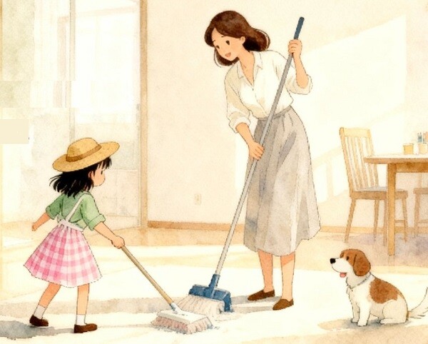 Đứa trẻ hiếu thảo sẽ có dấu hiệu này, bố mẹ nhận ra sớm là phúc lớn trong đời - 3