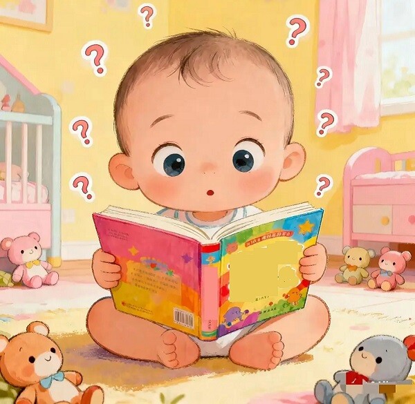 4 bí mật đằng sau đứa trẻ amp;#34;khó nuôiamp;#34;, không phải bướng bỉnh, mà là thông minh - 3