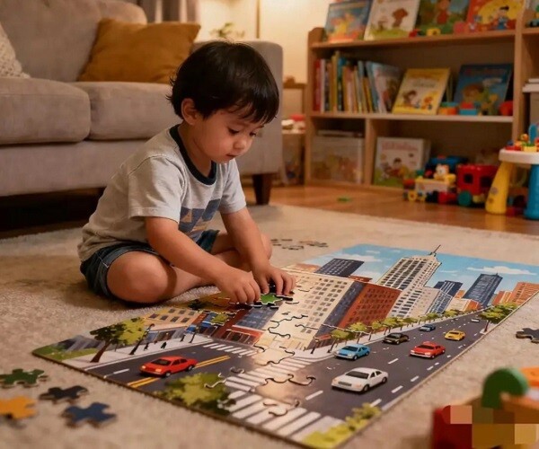 4 bí mật đằng sau đứa trẻ amp;#34;khó nuôiamp;#34;, không phải bướng bỉnh, mà là thông minh - 1