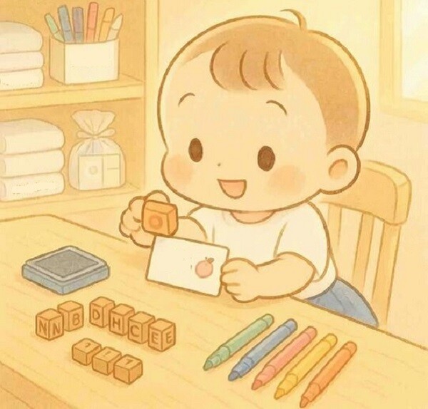 4 bí mật đằng sau đứa trẻ amp;#34;khó nuôiamp;#34;, không phải bướng bỉnh, mà là thông minh - 5