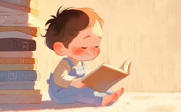 4 bí mật đằng sau đứa trẻ amp;#34;khó nuôiamp;#34;, không phải bướng bỉnh, mà là thông minh - 7