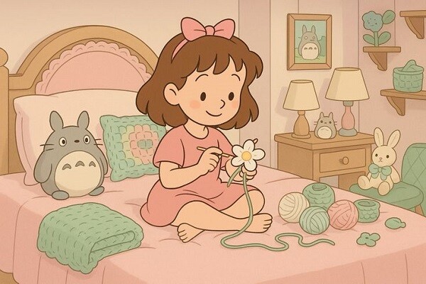 Nhiều trẻ có vẻ như không nghe thấy xung quanh thực chất đang thể hiện khả năng tập trung cao độ.