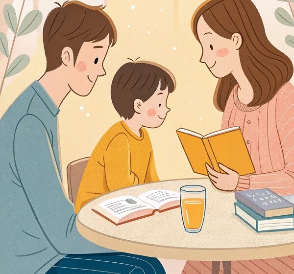 3 loại sách “tăng sức mạnh não bộ” giúp trẻ học giỏi từ bậc cấp 2 - 6