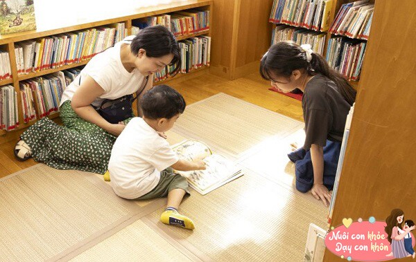 Tuổi thơ trẻ được phép làm 3 điều “vô dụng”, lớn lên con sẽ phi thường - 5