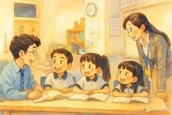 Không phải điểm 10, đây là 4 yếu tố âm thầm quyết định thành công của trẻ - 3